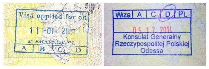 Приглашение на работу в Польше ПрофреркутингЦентр